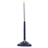 Adjustable Rotatable Triangular Mop Multifunction Wall Cleaning Mop with Long Handle Hand Washing V1294-YM0626-3117220282611