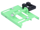 Mini Vertical Chainsaw Mill Wood Lumber Cutting Guide System Attachment Tools for Woodworkers V1294-YM0901-3111210291211
