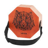 Unique Cajon Box Drum, with Internal Guitar Strings, V952-MXGLJKJTXHBDFULZ7001V0