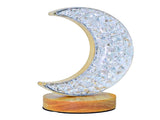 Table Lamp 3W Remote Control Warm Light Exquisite Look Timing Function USB Desk Lamp for Bedroom V1294-YM0901-3119240070211