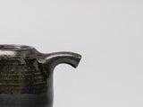Soy Pot 160ml Moss Black V637-C1634