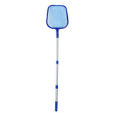 Pool Skimmer Net Quick Effective Removal Safe Easily Use Complete Tools Deep Skimmer Net Kit for V1294-YM0710-3111210303211