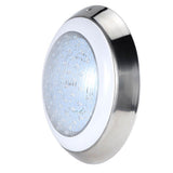 12V 18W Underwater Light LED Swimming Pool Spa Hot Spring Fountain RGB Colorful Lamp V1294-YM0901-3111200174511