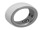 Smart Ring Health Tracker Multiple Sports Modes Water Resistant Fitness Tracker Ring with Storage V1294-YM0901-3117240113612
