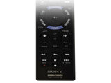 Genuine Sony RMTTZ120E OEM TV Remote Control RMT-TZ120E