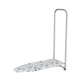 Artiss Ironing Board Wall Mounted Foldable White IRB-WM-100-GY