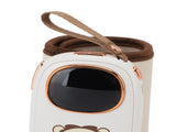 Baby Bottle Warmer Constant Temperature Portable Milk Bottle Heating Sleeve for Travel USB Charging V1294-YM0901-3118250017311