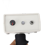 Handheld Feng Shui Detector Rechargeable 10m Depth 1000m Range Adjustable Portable Aura Detector for V1294-YM0901-3111240217012