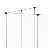 Pawz 12 Panels Guinea Pig Rabbit Puppy Playpen Fence PT1359-AU