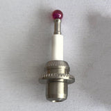 3pcs 3D Sensor 80.362.00 Touch Probe Stylus M3 4mm Ruby Ball Ceramic Stem CNC Cmm Machine V1366-AZ2-W-14582