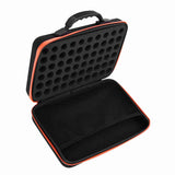Essential Oil Carrying Case Hard Shell Case,60 Bottles Suitable For Bottles 5ml,15ml V1294-YM0901-JY17606-04
