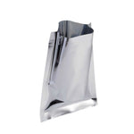 100x Mylar Vacuum Food Pouches 13x18cm - Standing Insulated Food Storage Bag V238-SUPDZ-40000711131216