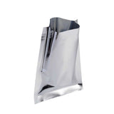 100x Mylar Vacuum Food Pouches 11x16cm - Standing Insulated Food Storage Bag V238-SUPDZ-40000710541392