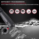 Multipurpose Fuel Transfer Pump Battery Powered Gasoline Hose Transfer Pump Au V465-83006