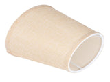 6Pcs Fabric Lamp Shades Household Modern E14 Clip On Lampshade for Chandeliers Table Lamps V1294-YM0901-3119210139011