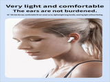 E16 Bluetooth headset-Beige V1221-E16-BLUETOOTH-HEADSET-BEIGE
