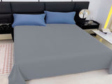 Waterproof Bed Flat Sheet ,Best Season Cotton Sheet-Long Staple Cotton Sheets Set, Soft Cotton Bed V1189-LWWAL-20260401-05279