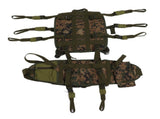 Tree Stand Backpack Oxford Cloth Lightweight Universal Tree Stand Carrier Transport System for V1294-YM0706-3117230218611