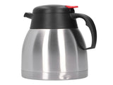 Large Capacity Thermal Jug 304 Stainless Steel Vacuum Insulation Kettle Household Supplies1.5L V1294-YM0721-3118210034111