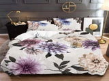 Marigold Portofino Dream Quilt / Doona / Duvet Cover set V745-AQ044100Q3