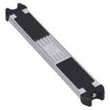 Swimming Pool Ladders Pedal AntiSlip Stainless Steel Ladders Step Replacement Pedal Accessory V1294-YM0710-3111210284711