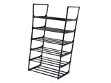Shoe Rack Multifunctional Multilayer Large Capacity Shoe Shelf for Closet Hallway Bedroom Entryway 1 V1294-YM0521-3117230050414