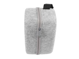 VR Glasses Storage Bag EVA Anti Scratch Portable VR Gaming Glasses Carrying Case for Quest 2 V1294-YM0706-3117230150911