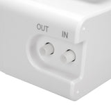 Automatic Watering System LCD Display Timer Plant Waterer Irrigation Kit for Garden Balcony Office V1294-YM0901-3111250024511