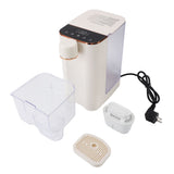Quick Heating Hot Water Dispenser 2000W 3L Electric Kettle Water Boiler with 5 Temperatures 3 V1294-YM0901-3113240172911