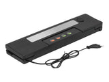 Black Food Vacuum Packaging Machine Automatic Vacuum Sealing Machine for Home V1294-YM0901-3113210083411
