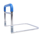 Bed Rails for Elderly Seniors Height Adjustable Bed Support Bar Mobility Assistant Fall Prevention V1294-YM0901-3116240013411