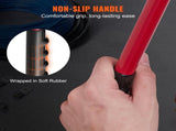 Battery Cable Lug Crimping Tool, 10-1/0AWG with Cable Cutter and 95PCS Copper Ring Terminals, 6 Wire V952-DLYJQPJDLJTLDJBJTV0