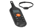 Dog Bark Collar IP67 Waterproof USB Charging Remote Control 800m Range Dog Training Collar for V1294-YM0716-3113220123911