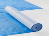 Carpet Protection Film, 40" x 84' Floor and Surface Shield, Easy to Cut Simple Installation, Fiber V952-XWFBBHMLS40YP8YQHV0