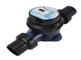 Saltwater Chlorinator DC24V Salt Water Pool Chlorinator System Swimming Pool Salt Chlorine Machine V1294-YM0901-3111240008514