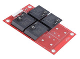 Sauna Steam Engine Circuit Motherboard Strong Insulation Flame Retardant Heat Resistant Circuit V1294-YM0901-3111240157611