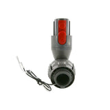 Floor Brushment Accessory Connector Vacuum Cleaner Direct Drive Head ConnectorFloor Brush V1369-AZ3-W-07024