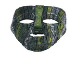 Innovative Pattern Halloween Mask Resin Horror Party Mask for Christmas Carnival Activity V1294-YM0714-3115210186211