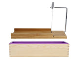 DIY HandMade Soap Candle Bread Making Mold Mould Cutter Set Kitchen Making Supplies V1294-YM0901-3112200122312