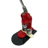 Button Badge Making Set - Maker Moulds Badges 25mm 32mm 58mm V238-SUPDZ-40038621904976