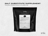 Orku 1Kg Potassium Chloride Powder - Food Grade E508 Salt Substitute V238-SUPDZ-30737270997072