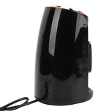 600W Turkish Coffee Maker 300ml Capacity Automatic Coffee Machine Auto Shutoff for Home Office V1294-YM0901-3118250098911