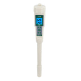 Water Quality Analyzer High Accuracy Pen Type PH Meter Digital 4 in 1 EC TDS Temperature Meter for V1294-YM0901-3111240053011