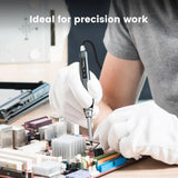 KAIWEETS KETS02 Smart Digital Soldering Iron Kit 65W Programmable AU Plug V413-KETS02