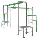 Lifespan Kids Junior Jungle Tarzan V572-LKJJ-TARZNST