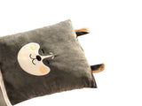 Integrated Lumbar Support Cushion Super Soft High Comfort Lumbar Pillow Cushion Back Support V1294-YM0901-3117240048811