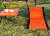 Reclining Beach Mat 15x43.3x15.8/15x26.8x15.8'' Oxford Cloth Waterproof Foldable Beach Lounge Chair V1259-DP01-A-2698
