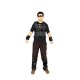 Adjustable weighted vest Invisible weighted sandbag vest 16 grids V1308-DSZKI-302