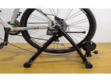 Indoor Bicycle Trainer Magnetic Stationary Bike Stand for Home Fitness Workouts V63-954161