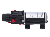 DC48V 120W DC Intelligent Diaphragm Pump 7.0L/MIN Automatic Atomizing High Pressure Pump V1294-YM0718-3111200317811